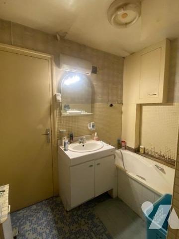 Saint-quentin - centre-ville- appartement 2ème étage