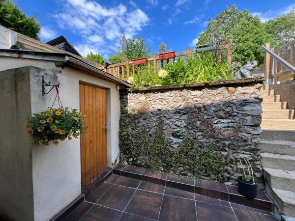 Maison à vendre à Beaumont-le-Roger dans l'Eure (27170), ref : 02574