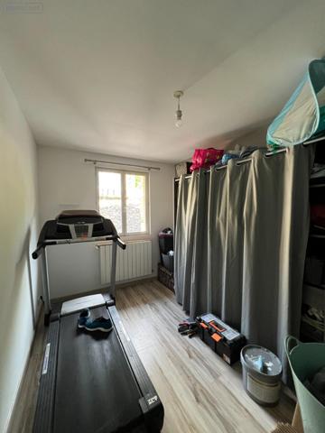 Maison à vendre à Beaumont-le-Roger dans l'Eure (27170), ref : 02574