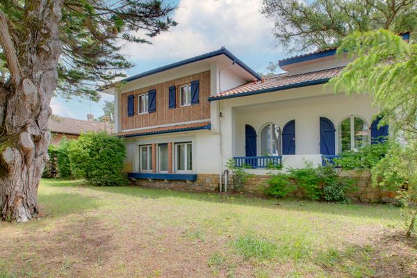 HOSSEGOR , Maison, 8 pièces, 220 m², 2 625 000 € - Réf : 3779-7765