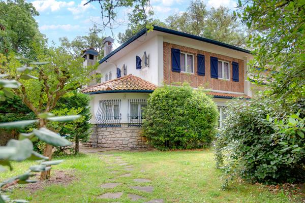 HOSSEGOR , Maison, 8 pièces, 220 m², 2 625 000 € - Réf : 3779-7765