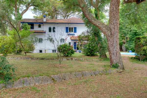 HOSSEGOR , Maison, 8 pièces, 220 m², 2 625 000 € - Réf : 3779-7765