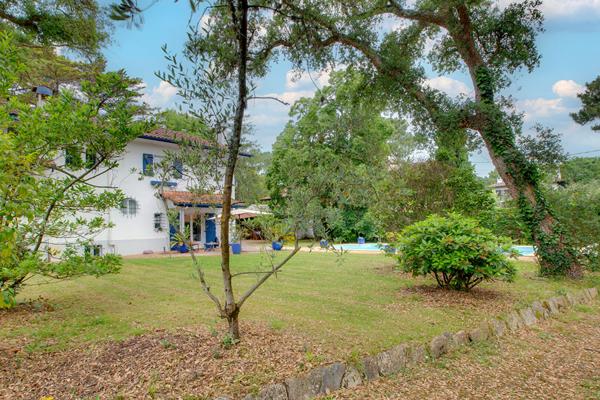 HOSSEGOR , Maison, 8 pièces, 220 m², 2 625 000 € - Réf : 3779-7765