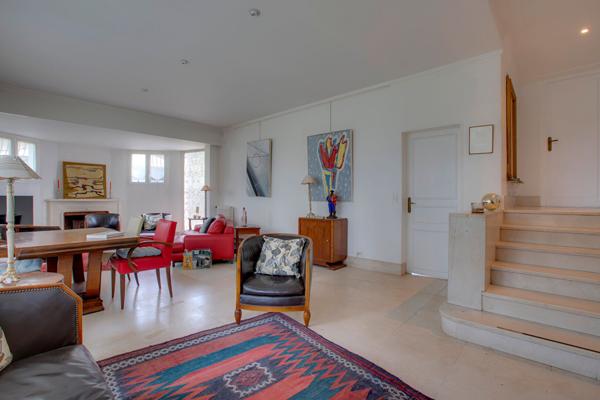 HOSSEGOR , Maison, 8 pièces, 220 m², 2 625 000 € - Réf : 3779-7765