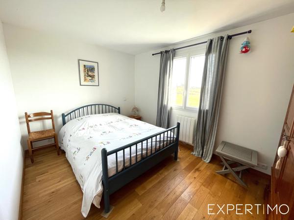 Tauriac (81630) Maison bois avec magnifique vue et ses 6210 m² de terrain