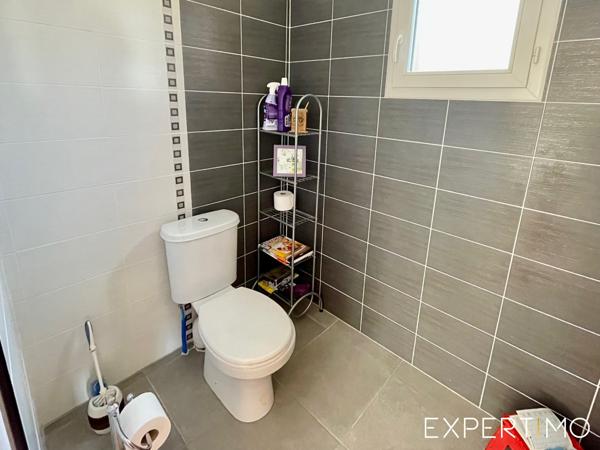 Tauriac (81630) Maison bois avec magnifique vue et ses 6210 m² de terrain