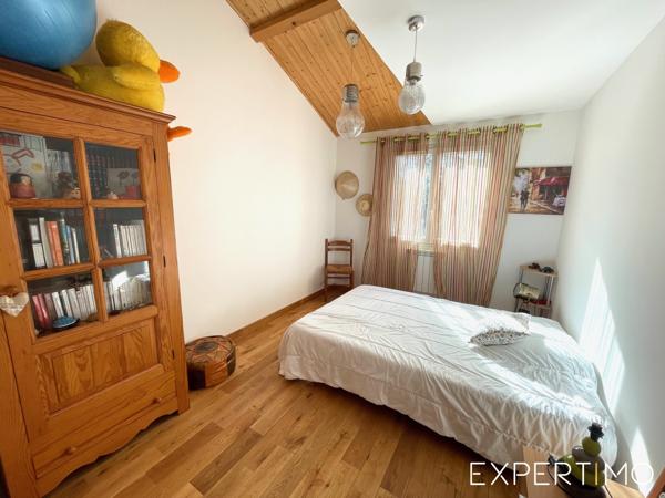 Tauriac (81630) Maison bois avec magnifique vue et ses 6210 m² de terrain