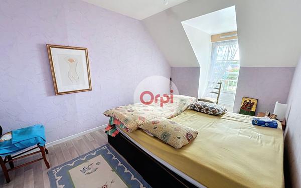 Maison à vendre    4 pièces •  Theix