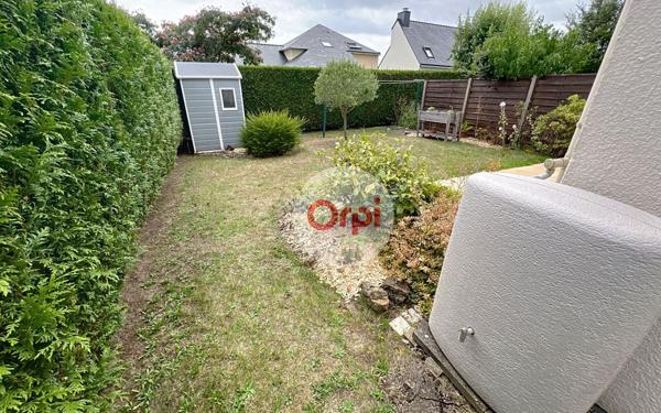 Maison à vendre    4 pièces •  Theix