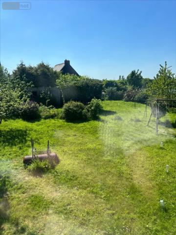 Achat - Maison Châteauneuf-du-Faou 29520 5 pièces 124 m 2 795 m 2