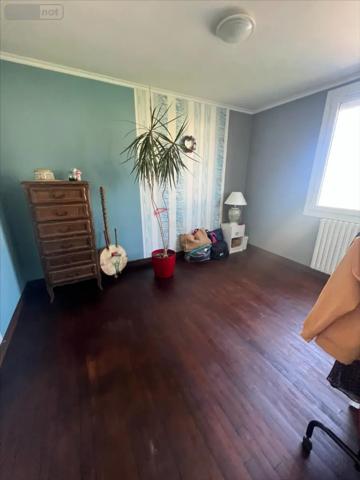 Achat - Maison Châteauneuf-du-Faou 29520 5 pièces 124 m 2 795 m 2