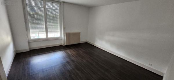 Appartement à vendre à Louhans en Saône-et-Loire (71500), ref : YN12