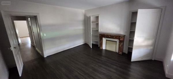 Appartement à vendre à Louhans en Saône-et-Loire (71500), ref : YN12