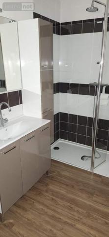 Appartement à vendre à Louhans en Saône-et-Loire (71500), ref : YN12