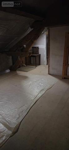 Appartement à vendre à Louhans en Saône-et-Loire (71500), ref : YN12