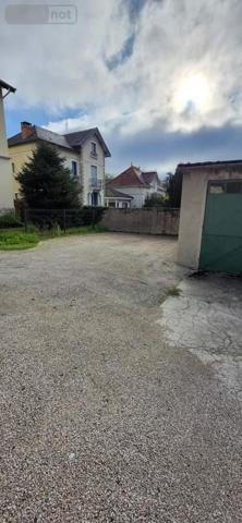 Appartement à vendre à Louhans en Saône-et-Loire (71500), ref : YN12