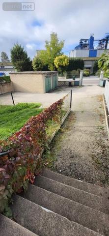 Appartement à vendre à Louhans en Saône-et-Loire (71500), ref : YN12