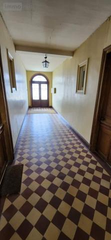 Appartement à vendre à Louhans en Saône-et-Loire (71500), ref : YN12