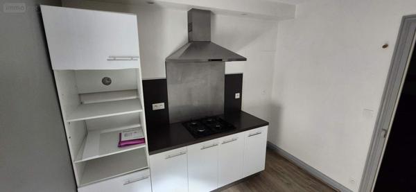 Appartement à vendre à Louhans en Saône-et-Loire (71500), ref : YN12