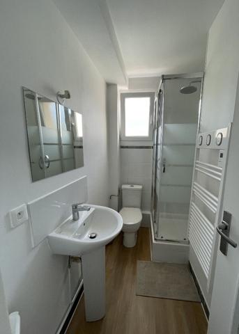 Appartement T1bis meublé Quartier centre-ville