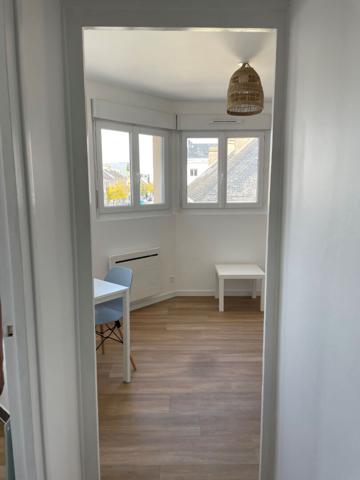 Appartement T1bis meublé Quartier centre-ville