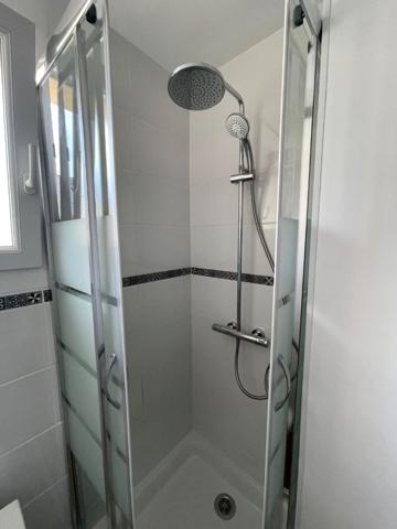 Appartement T1bis meublé Quartier centre-ville