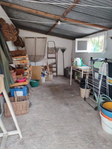 Maison 4 pièces de plain-pied avec la mer et le centre ville à pied