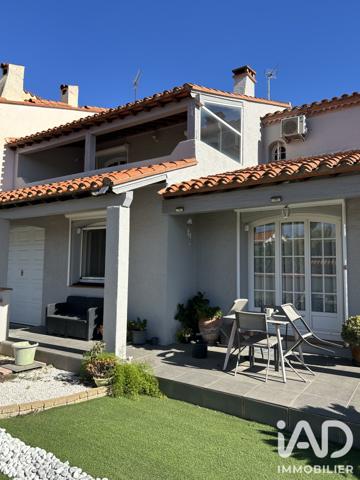 Maison à vendre 5 pièces 152 m² Rivesaltes