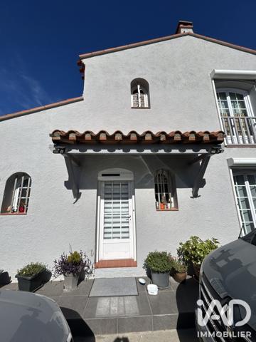 Maison à vendre 5 pièces 152 m² Rivesaltes