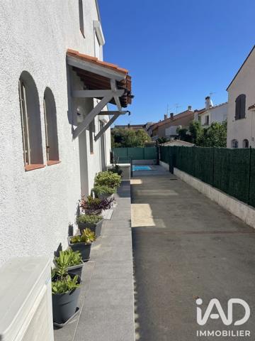Maison à vendre 5 pièces 152 m² Rivesaltes