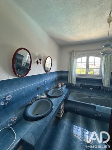 Maison à vendre 5 pièces 152 m² Rivesaltes
