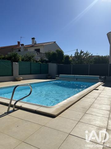 Maison à vendre 5 pièces 152 m² Rivesaltes