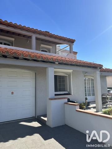 Maison à vendre 5 pièces 152 m² Rivesaltes