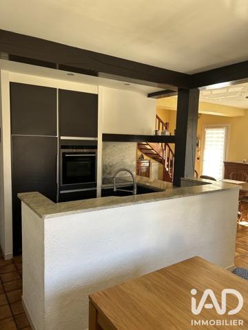 Maison à vendre 5 pièces 152 m² Rivesaltes
