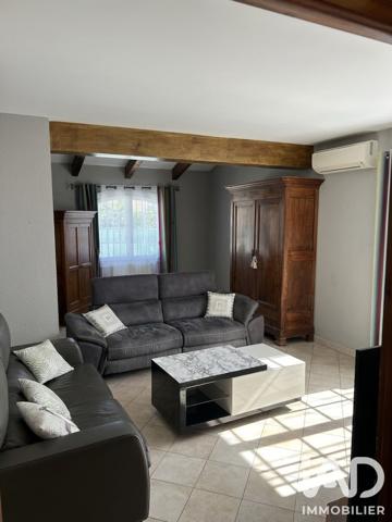 Maison à vendre 5 pièces 152 m² Rivesaltes