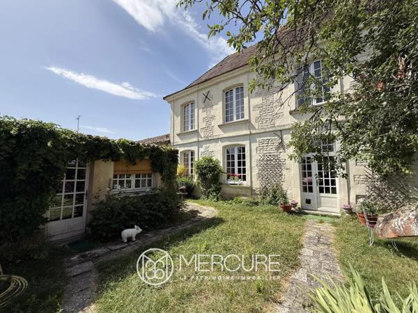 Maison à Châtellerault