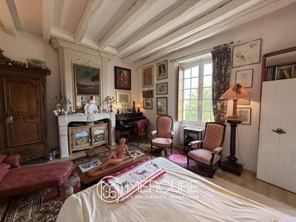 Maison à Châtellerault
