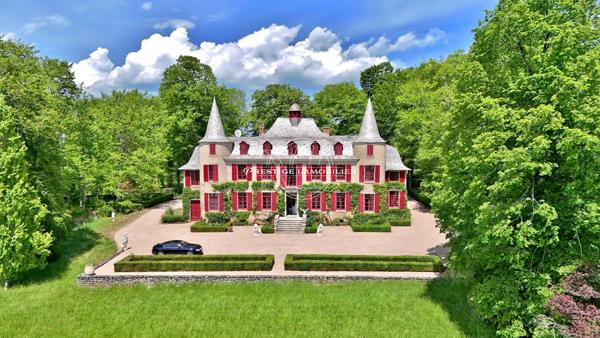 Exclusivite – a vendre demeure de charme du 18eme dans le tarn (81) plein sud