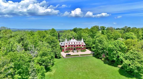 Exclusivite – a vendre demeure de charme du 18eme dans le tarn (81) plein sud