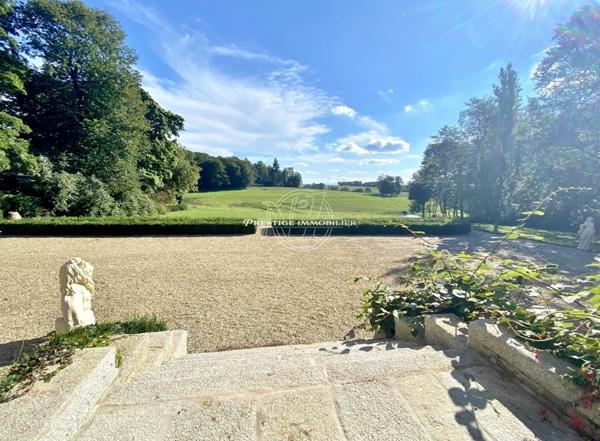 Exclusivite – a vendre demeure de charme du 18eme dans le tarn (81) plein sud