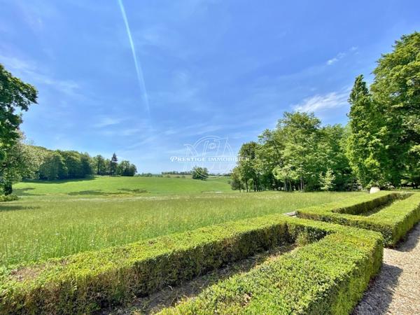 Exclusivite – a vendre demeure de charme du 18eme dans le tarn (81) plein sud