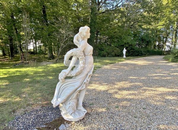 Exclusivite – a vendre demeure de charme du 18eme dans le tarn (81) plein sud