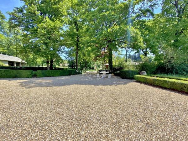 Exclusivite – a vendre demeure de charme du 18eme dans le tarn (81) plein sud