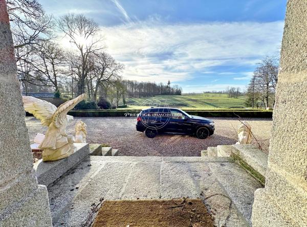 Exclusivite – a vendre demeure de charme du 18eme dans le tarn (81) plein sud