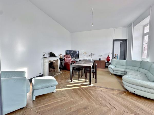 Exclusivite – a vendre demeure de charme du 18eme dans le tarn (81) plein sud