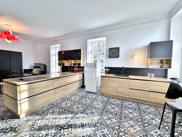 Exclusivite – a vendre demeure de charme du 18eme dans le tarn (81) plein sud