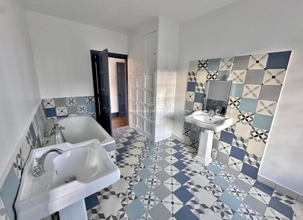 Exclusivite – a vendre demeure de charme du 18eme dans le tarn (81) plein sud