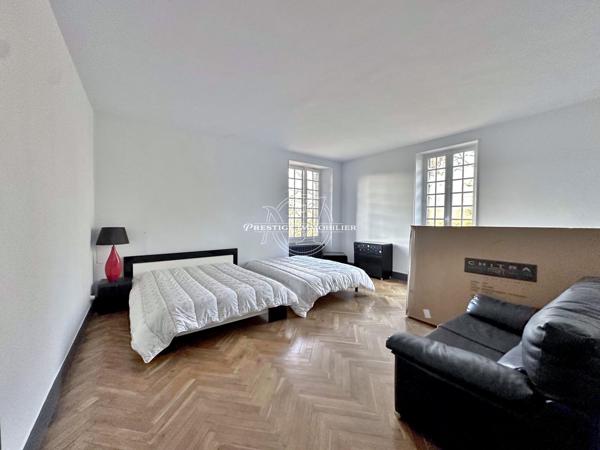 Exclusivite – a vendre demeure de charme du 18eme dans le tarn (81) plein sud