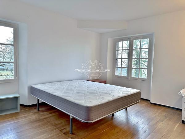 Exclusivite – a vendre demeure de charme du 18eme dans le tarn (81) plein sud