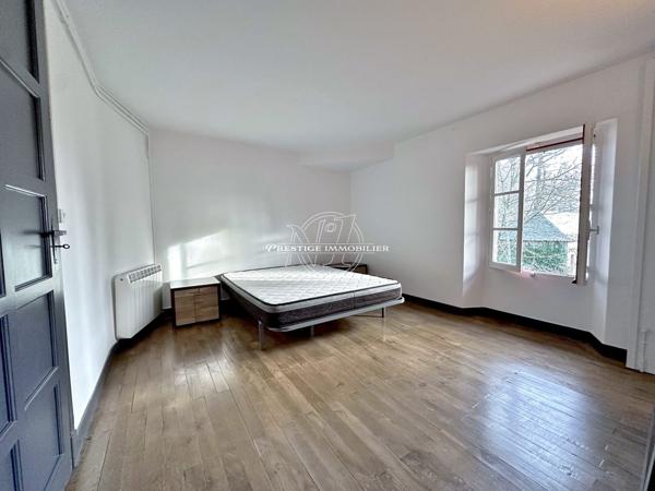 Exclusivite – a vendre demeure de charme du 18eme dans le tarn (81) plein sud